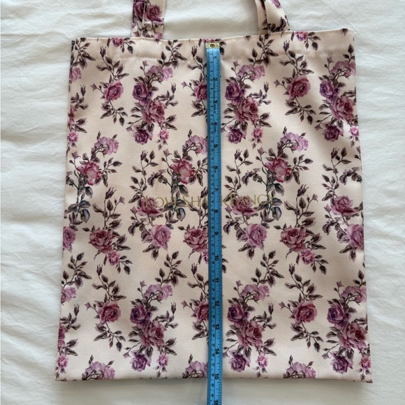 Rare Love Shack Fancy Tote - Picture 6 of 8